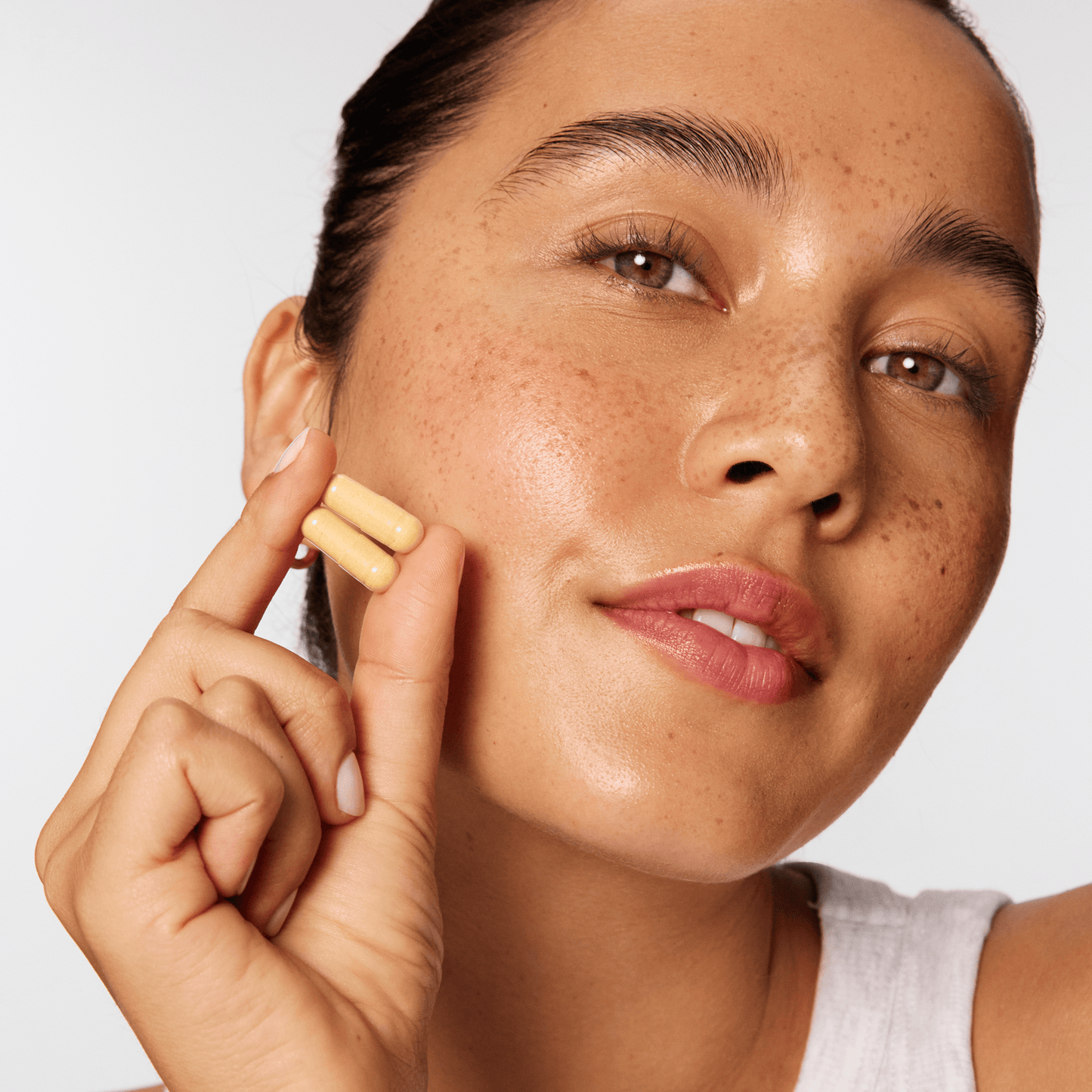 Hormonal Acne Supplement