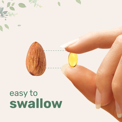 EARLY BLACK FRIDAY - Aged Garlic Softgels