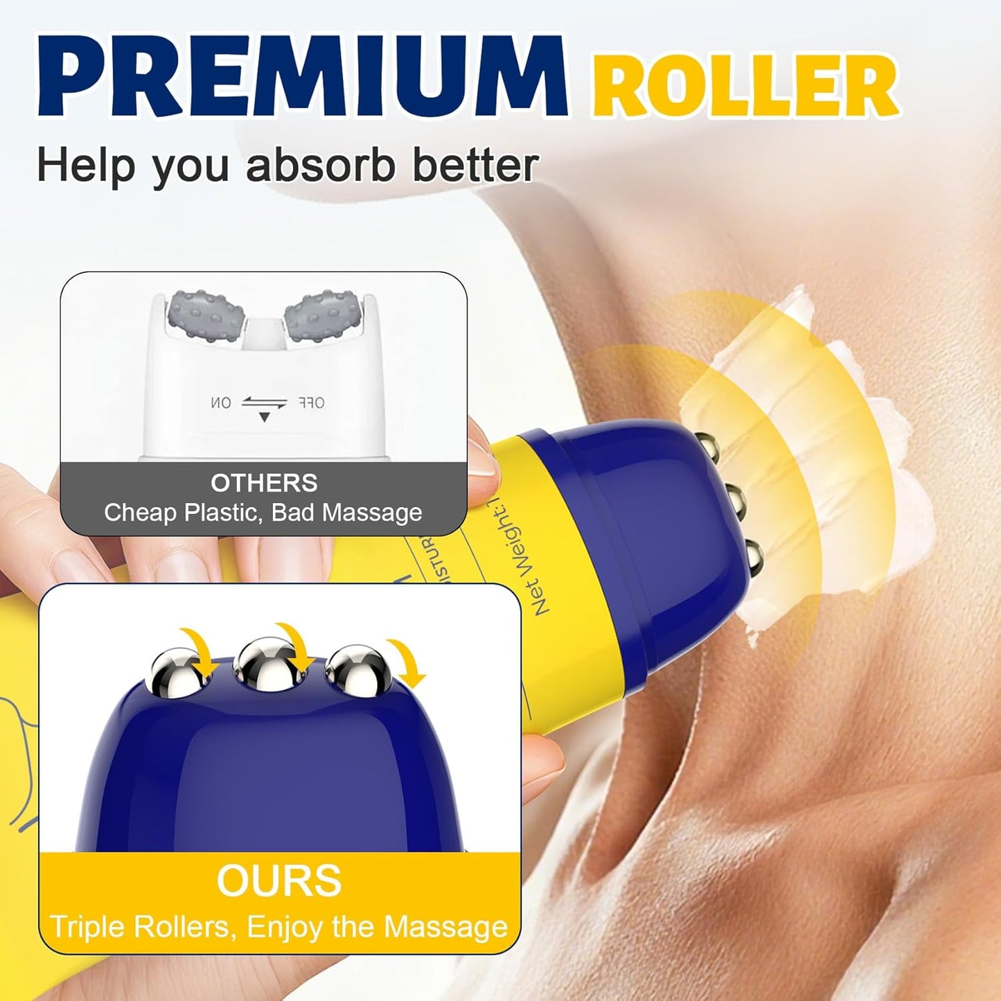 FirmLift Neck Tightening Cream