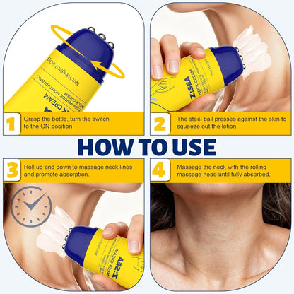 FirmLift Neck Tightening Cream