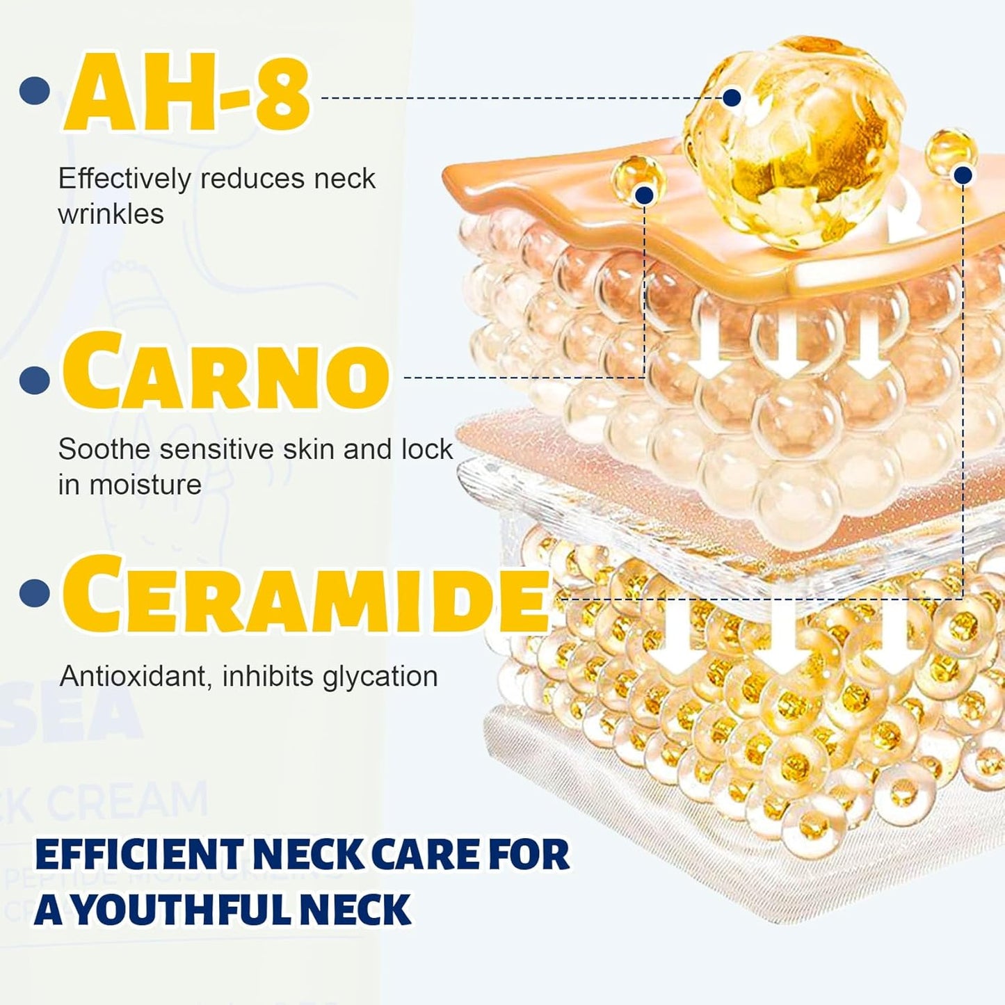 FirmLift Neck Tightening Cream