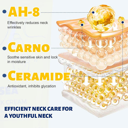 FirmLift Neck Tightening Cream