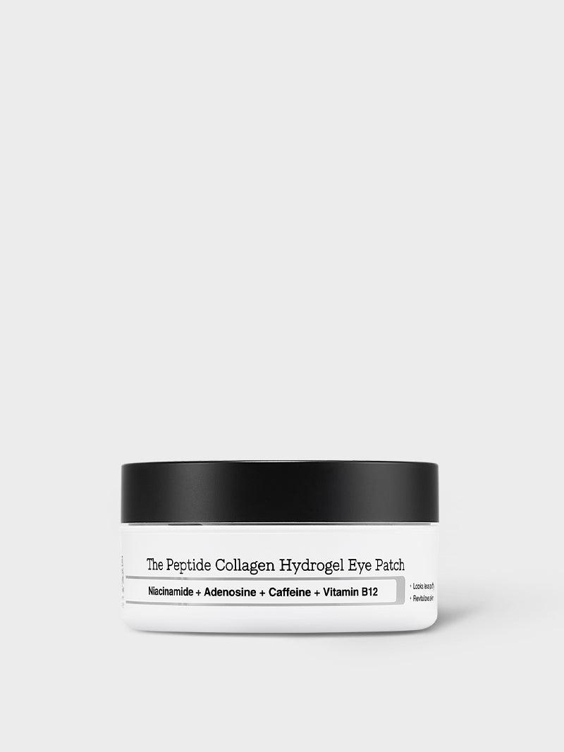The Peptide Collagen Hydrogel Eye Patch
