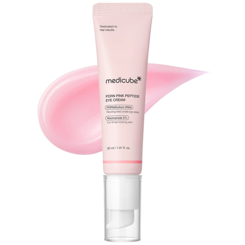 Pink Peptide Eye Cream