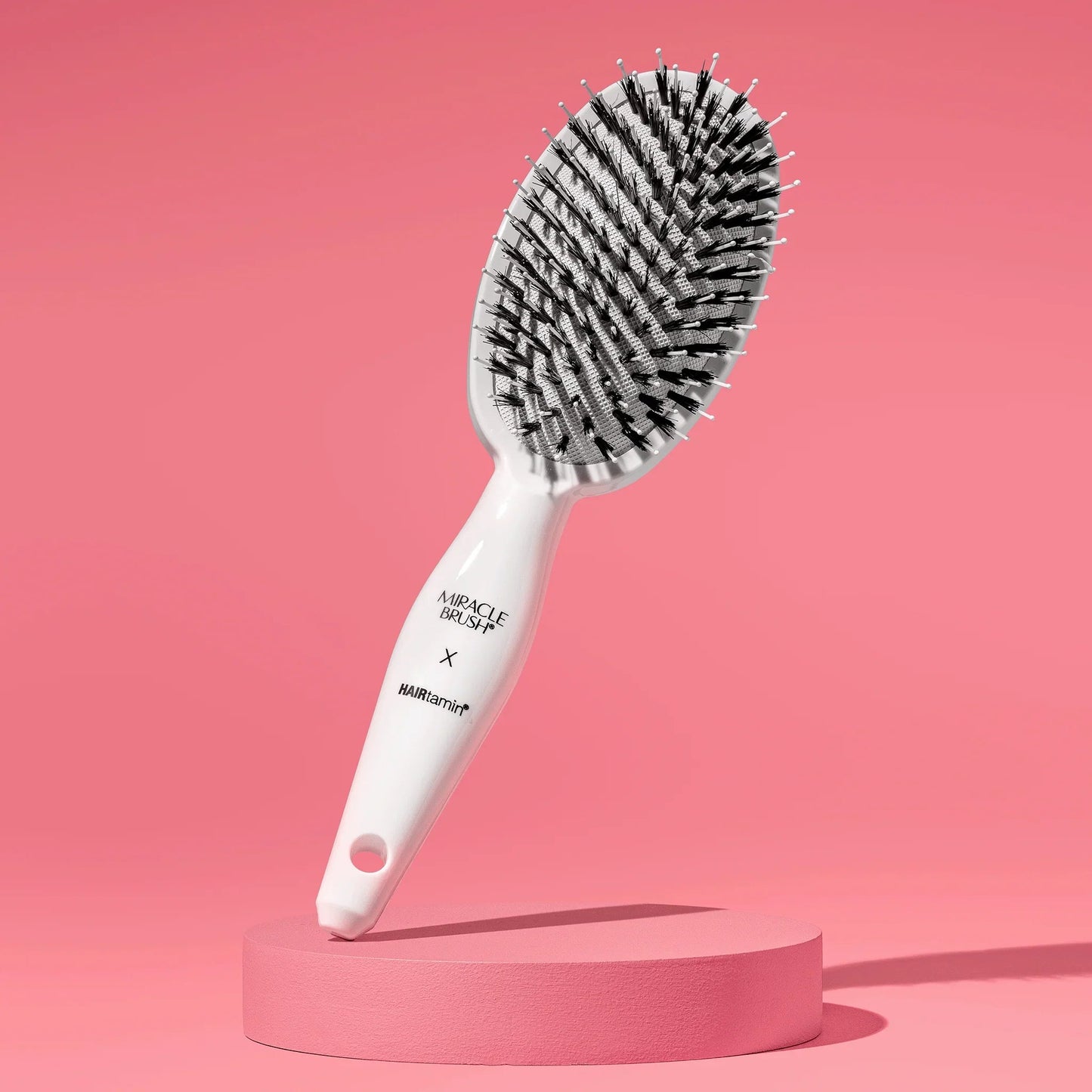 Hair Renewal Miracle Brush