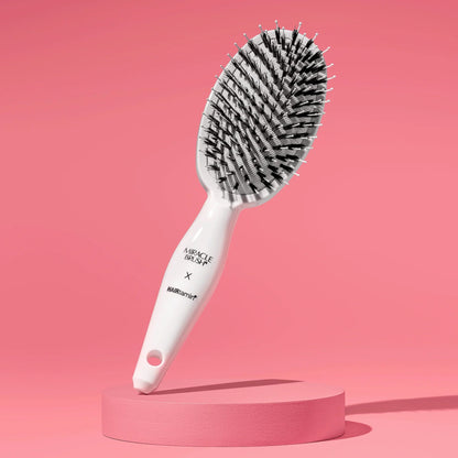 Hair Renewal Miracle Brush