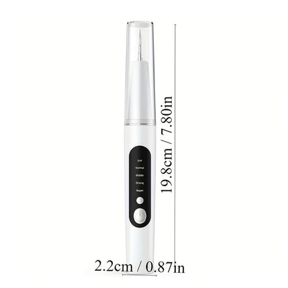 Oral Plaque & Tartar Remover