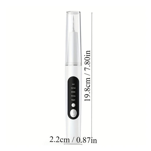 Oral Plaque & Tartar Remover