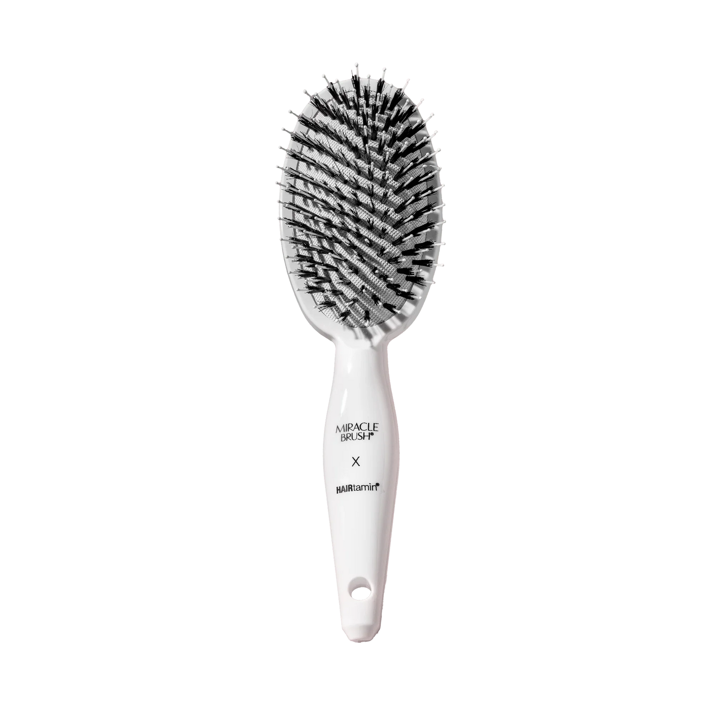 Hair Renewal Miracle Brush